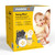 Medela New Swing Maxi™ Double Electric Breast Pump, Portable, Usb Charger, Bluetooth