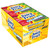 Juicy Fruit Strawberry Watermelon Collisions Chewing Gum, 15 Stick, 10 Ct