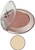 Color : Arena #638 , Sorme Cosmetics Bio Natural Eye Shadow, Hair Scalp Beauty - Pack Of 1 W/ Sleekshop 3-in-1 Comb-brush