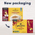 Gevalia Frothy 2-step Cappuccino Espresso K-cup Coffee Pods & Froth Packets Kit (6 Ct Box)