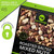 Mixed Nuts Roasted & Salted Brazils, Pecans, Almonds, Hazelnuts, Cashews (1 Lbs) By Nut Cravings