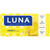 Clif Luna Whole Nutrition Bar Lemon Zest 1.69 Oz Ccc210004
