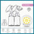 Onemayship Electric Double Breast Pumps, Portable Dual Breastfeeding Milk Pumps Pain-free Strong Suction Power Comfort