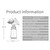 Onemayship Electric Double Breast Pumps, Portable Dual Breastfeeding Milk Pumps Pain-free Strong Suction Power Comfort