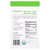 One Organic Instant Green Tea Powder, 4.4 Oz