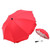 Wrea Kids Baby Sun Shade Universal Umbrella Parasol Pram Pushchair Stroller Buggy