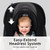 Chicco Keyfit 35 Zip Cleartex 35 Lbs Extended Use Infant Car Seat - Iris (grey)