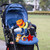 Infant Car Seat Toy Soft Plush Doll Baby Crib Hanging Mobile Toy