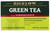 (6 Pack) Bigelow Green Tea With Pomegranate, 20 Ct