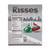 Hershey's, Kisses Milk Chocolate Candy, Christmas, 12 Oz, Gift Box