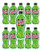 Zero Mountain Dew 20 Oz Soda Bottles (pack Of 16, Total Of 320 Fl Oz)