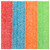 Haribo Sour Streamers Gummi Candy, Pack Of 1 7.2oz Peg Bag
