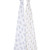 Aden + Anais™ Essentials 100% Cotton Muslin Swaddles, 2 Pack, Safari