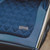 Monbebe Metro Travel System Stroller, Navy Camo