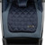 Monbebe Metro Travel System Stroller, Navy Camo