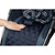 Monbebe Metro Travel System Stroller, Navy Camo