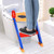 Tobbi Jaxpety Kids Training Potty Trainer Toilet Seat Chair Toddler With Ladder Step Up Stool