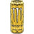 New Monster Energy Drink - Variety Pack - 16 Ounce (pack Of 16) And 1 Pack Of Stinger Chews