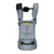 Lillebaby Pursuit Pro Baby Carrier, Heathered Grey