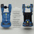 Lillebaby Pursuit Pro Baby Carrier, Heathered Grey