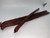 Werner 20ct Mega Teriyaki Sticks