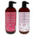 Pura D’or Apple Cider Vinegar Thin2thick Clarifying And Detoxing Shampoo & Conditioner