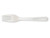 (price/case)world Centric Tpla Compostable Corn Starch Fork 1000 Per Pack - 1 Per Case
