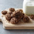 Munchkin Milkmakers Lactation Cookie Bites, Salted Caramel, 8 Count