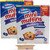 Mini Muffins By Hostess | 8.25 Ounce | Blueberry | Pack Of 2 (40 Total Mini Muffins)