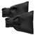 Faucet Sock Reusable Faucet Cover Tear-resistant Faucet Protector Good-adhesion Faucet Covering Sock Waterproof For Outdoor Winter