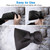 Faucet Sock Reusable Faucet Cover Tear-resistant Faucet Protector Good-adhesion Faucet Covering Sock Waterproof For Outdoor Winter