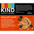 Kind Healthy Grain Bars, Peanut Butter Dark Chocolate, 1.2 Oz, 5 Count