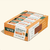 Verb Caffeinated Snack Bars, Peanut Butter Cookie 16ct Box