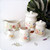 Creamer And Sugar Sets, Cream And Sugar Pot, Creamer Jug Sugar Jar, Coffee Serving Set, Cream Pitcher -floral-milk Jug