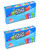 Cgt Jolly Rancher Freezer Pops Watermelon Grape Blue Raspberry Green Apple Summer Treat Snack Kids Adults (2 Boxes - 10 Bars Per Box = 20 Total)