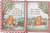 Classic Winnie The Pooh Mini Diaper Bag, Once Upon A Time