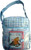 Classic Winnie The Pooh Mini Diaper Bag, Once Upon A Time