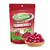 Frenature Freeze Dried Cranberries, Natural Freeze Dried Fruits, Canada Whole Dried Cranberries, Camping Food & Healthy Snacks, Gluten Free And Vegan, 1.27 Ounce (pack Of 2)