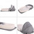 Portable Foldable Crib Travel Sunscreen Anti-mosquito Net Breathable Baby Sleeping Basket With Toys