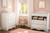 South Shore Angel Changing Table With Drawers, Multiple Finishes
