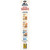 Quaker Oatmeal Squares Breakfast Cereal, Cinnamon, 14.5 Oz Boxes, 3 Ct