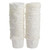 Keurig Disposable Mini Paper Coffee Filter For Keurig 1.0 2.0 K Cup (100 Pack)