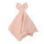 Sunri Baby Cartoon Bunny Soothe Appease Towel Appease Doll For Newborn Soft Comforting Towel Sleeping Toy Gift