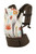 Tula Ergonomic Baby Carrier Tropical Tower - Standard, Size 15-45 Pounds
