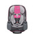 Safety 1ˢᵗ Grow And Go Sprint All-in-one Convertible Car Seat, Camellia