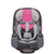 Safety 1ˢᵗ Grow And Go Sprint All-in-one Convertible Car Seat, Camellia