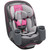 Safety 1ˢᵗ Grow And Go Sprint All-in-one Convertible Car Seat, Camellia