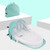 Comfortable Travel Foldable Baby Bed, Portable Sleeping Bag, Multifunction Large Capacity Baby Bassinet Waterproof And Stylish
