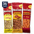 Munchies Peanuts, Variety Pack, 36 Count