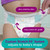 Pampers Cruisers Diapers (choose Size And Count)
